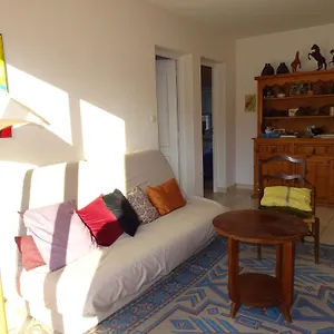 La Journale Appartement Coux