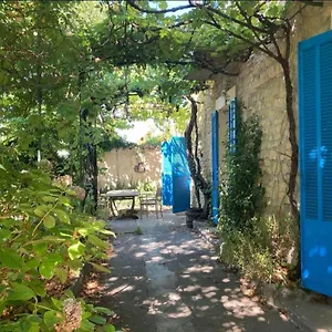 Traditional Provence House Hébergement de vacances Carpentras