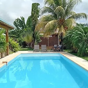 Domaine De Lili Hébergement de vacances Saint-Francois (Grande-Terre)